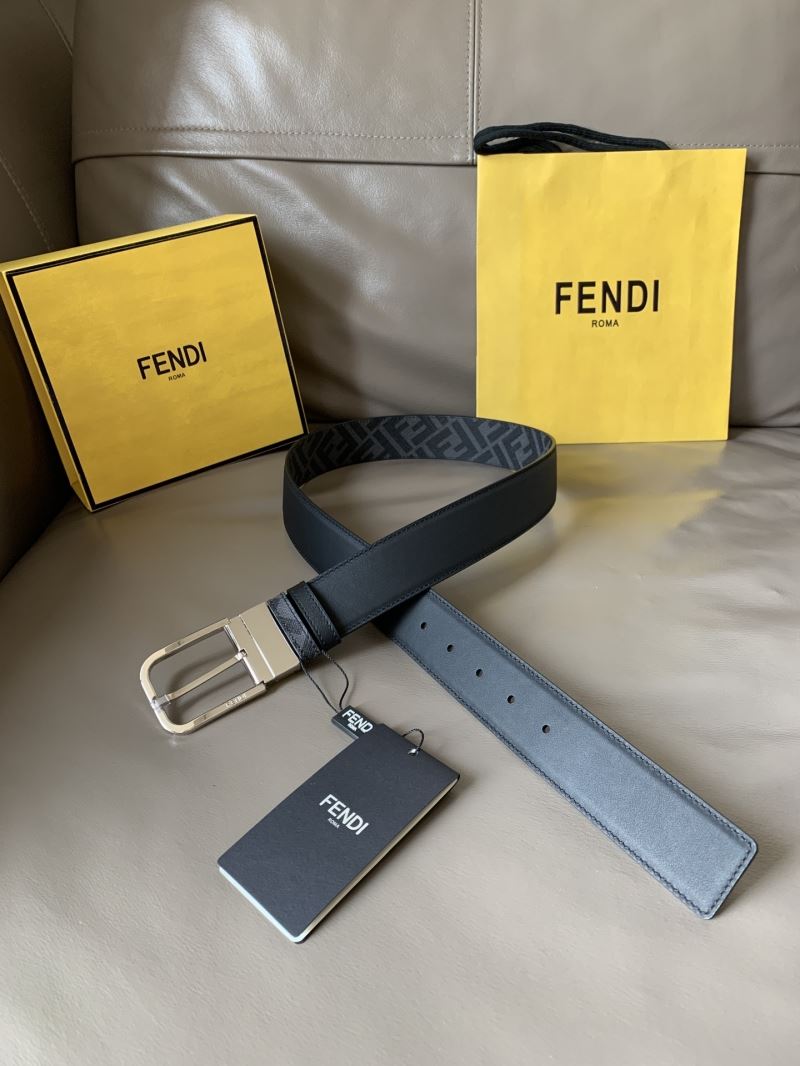 Fendi Belts